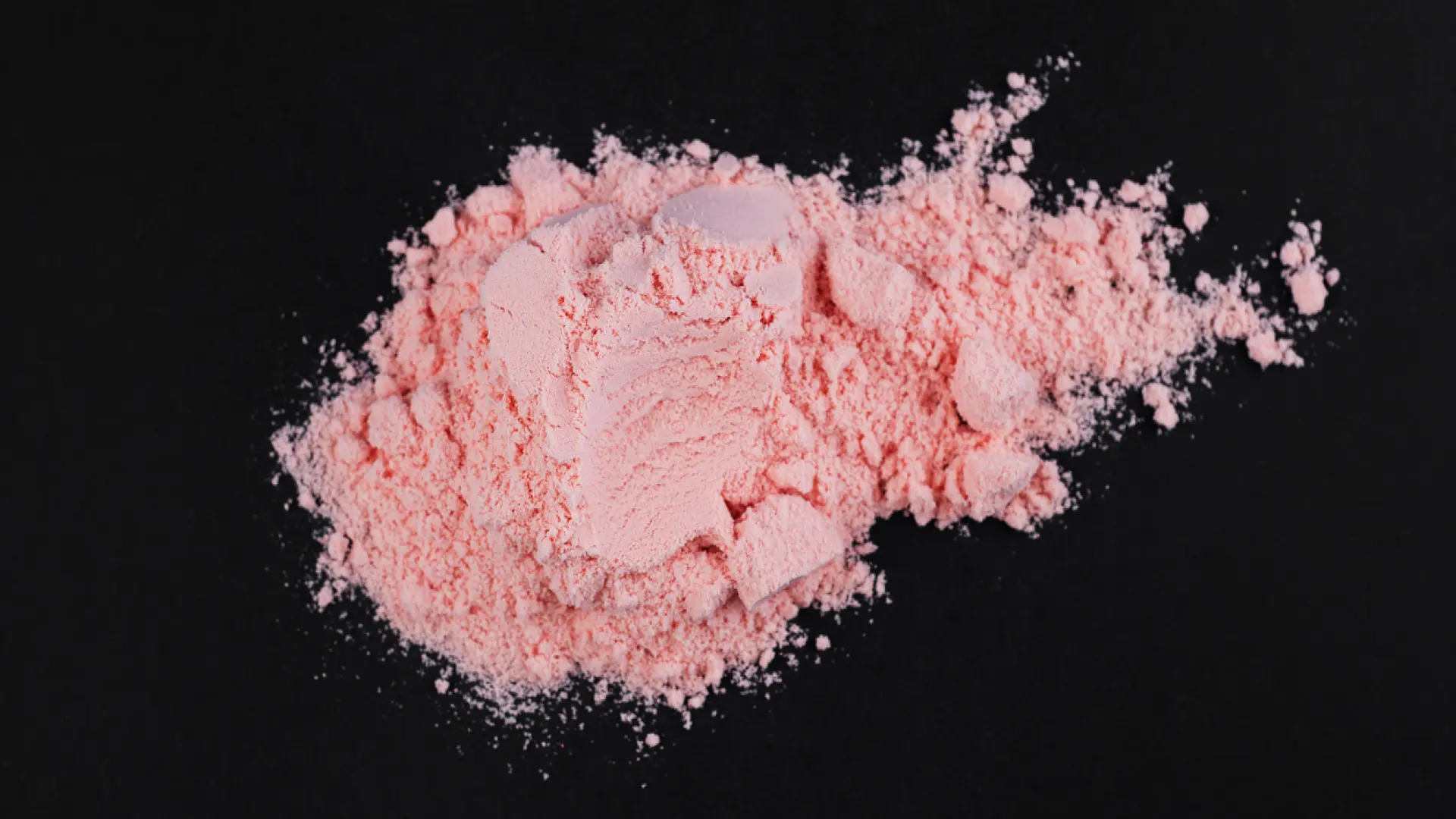 Qué es el 'tusi' o 'cocaína rosa': la droga que le han incautado en Torremolinos a un cura
