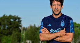 Argentina vs Cuba, por el Mundial Sub 20: a qué hora es y cómo ver EN VIVO el debut del equipo de Placente