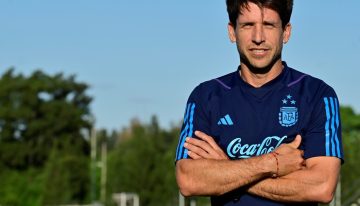 Argentina vs Cuba, por el Mundial Sub 20: a qué hora es y cómo ver EN VIVO el debut del equipo de Placente