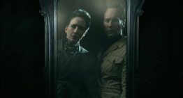 La historia real del espejo maldito que aparece en “El Conjuro 4” y el poder que esconde