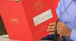 Chavismo firmó decreto de estado de conmoción exterior: qué implica y cuándo entraría en vigencia