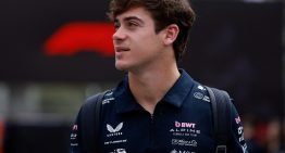 F1 GP de Azerbaiyán con Franco Colapinto, EN VIVO: horarios de las prácticas libres en Bakú este 19 de septiembre