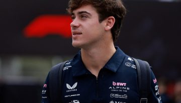 F1 GP de Azerbaiyán con Franco Colapinto, EN VIVO: horarios de las prácticas libres en Bakú este 19 de septiembre