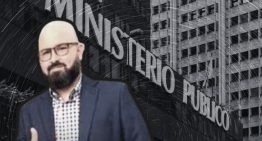 Farik Mora Salcedo: de fiscal represor del chavismo a investigado por extorsión