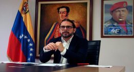 El chavismo usó la excusa más pobre para intentar desacreditar el video del ataque de EEUU