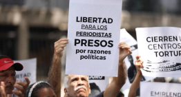CNP: La libertad de prensa en Venezuela sufre un deterioro alarmante con 88 agresiones en 2025