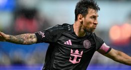 Inter Miami con Messi vs Chicago por la MLS: Cuándo es, a qué hora es el partido y dónde ver