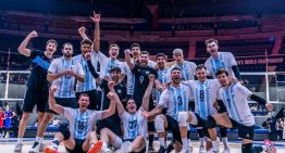 Mundial de voleibol: hay motivos para prolongar la noche o apelar al despertador