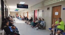Crisis hospitalaria en Táchira: Los pacientes deben costear gastos en insumos y enfermeras