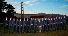 La magia de la Copa Laver: las estrellas del tenis mundial frente a frente en San Francisco