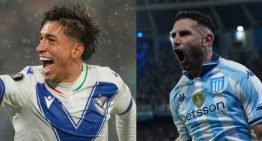 Vélez vs. Racing, por la Copa Libertadores hoy, EN VIVO: a qué hora es y dónde verlo