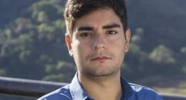 Hermana de Jesús Castillo, secuestrado en Mérida, exige el paradero del dirigente de Vente Venezuela