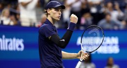 El US Open pone en juego el número 1 del mundo: Sinner se metió en la final y enfrentará otra vez a Alcaraz