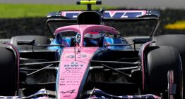 F1 GP de Italia HOY, EN VIVO: horario de la clasificación con Franco Colapinto este sábado 6 de septiembre