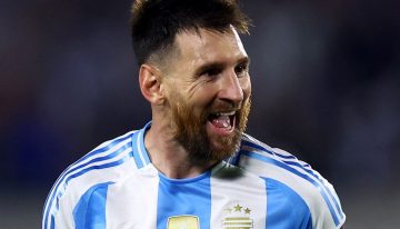 La agenda de un súper jueves de Eliminatorias: Argentina contra Venezuela en la noche de Messi, acción en Europa y todos los partidos rumbo al Mundial 2026