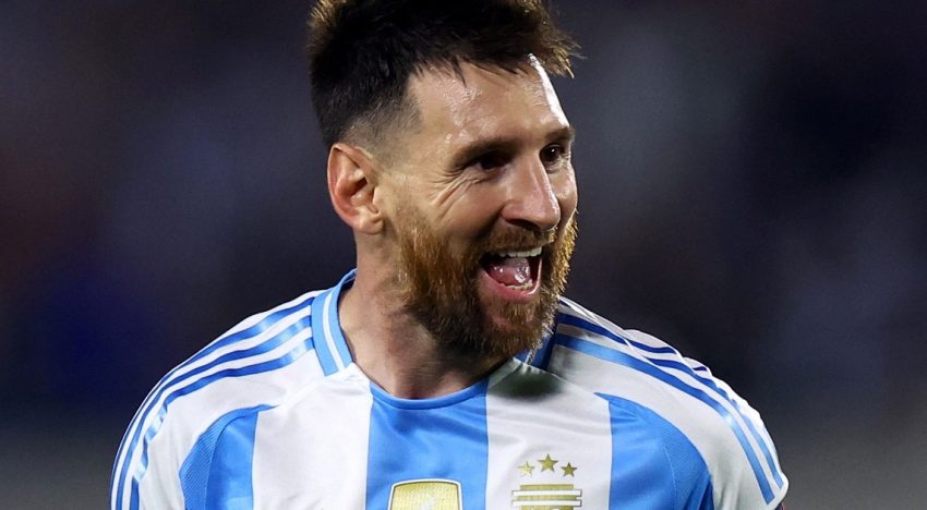 La agenda de un súper jueves de Eliminatorias: Argentina contra Venezuela en la noche de Messi, acción en Europa y todos los partidos rumbo al Mundial 2026
