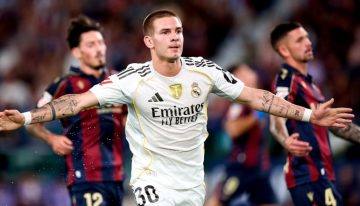 La agenda del Supermartes con la Scaloneta a full en la Champions League: Mastantuono, Julián, Enzo, Lautaro y Mac Allister vs. Icardi