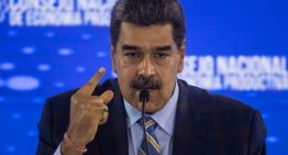 Chavismo se enfureció por informe de EEUU que señala a Venezuela como país de tránsito de drogas