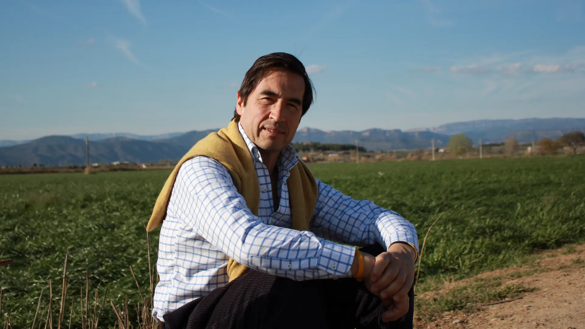 El secreto para 'salir del hoyo' según el médico Mario Alonso Puig: «Debo preguntarme cuál es el paso más pequeño que me atrevo a dar»
