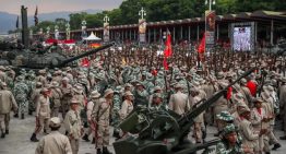 Mambrú se fue a la guerra… ¡Qué dolor, qué pena!