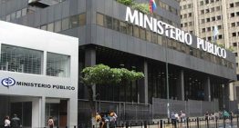 Tensión en sistema judicial venezolano: ¿quiénes son los jueces y fiscales presos en purga chavista?