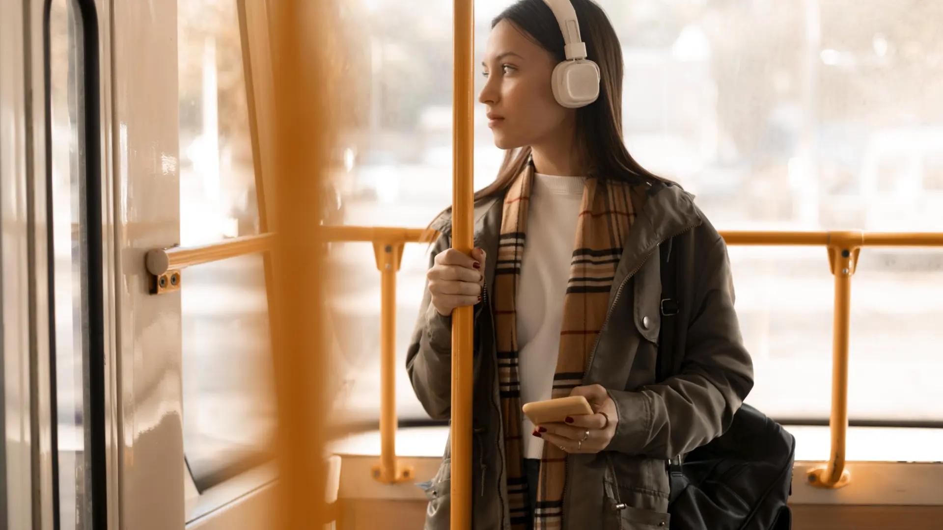 Qué significa escuchar la misma canción una y otra vez, según la psicología