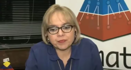 Súmate pidió anulación del proceso judicial contra Nélida Sánchez, detenida injustamente hace 400 días