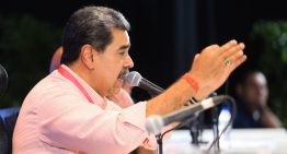 Maduro insiste en una confrontación con EEUU: «Retroceder no es un alternativa para nosotros»