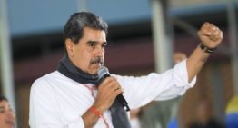 El plan de Maduro para enseñar a disparar a milicianos y reservistas durante adiestramiento militar (VIDEO)