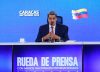 Maduro salió en defensa de Rodríguez Zapatero para que no le quiten la visa estadounidense