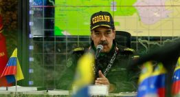 Maduro tiene listo decreto de estado de conmoción exterior: cuándo lo ejecutará (VIDEO)