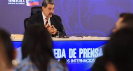 «Tiene que cuidarse»: La advertencia que le lanzó Maduro a Trump como último recurso (VIDEO)