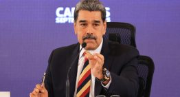 Canales de diálogo entre EEUU y el régimen chavista están «maltrechos», según Maduro