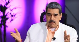 Maduro se involucró en la polémica entre Danny Ocean y Louis BPM: esto dijo