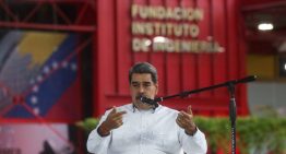 Lo que le ofreció Maduro a la OPS para controlar plagas en Latinoamérica