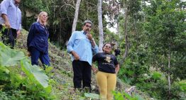 Maduro hizo público que cuenta con el respaldo de combatientes armados de Colombia