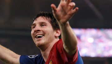 Empieza la Champions League: los 20 récords que se pueden romper en la fase de liga con 29 argentinos en 15 equipos