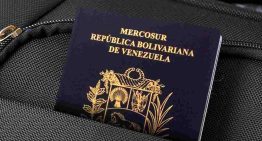 Más del 55% de venezolanos no tienen pasaporte y concentran el 93% de solicitudes de asilo en este país