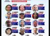 CNP exigió la liberación de 18 periodistas que permanecen injustamente detenidos