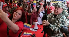«El método táctico”, Diosdado Cabello sacó su manual de guerra frente a despliegue de EEUU