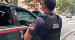 Retiraron dispositivo del carro de Margaret Baduel sin ofrecer detalles de su naturaleza (VIDEO)