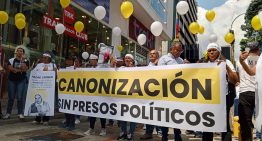La solicitud de familiares de presos políticos en Venezuela al Gobierno de Giorgia Meloni