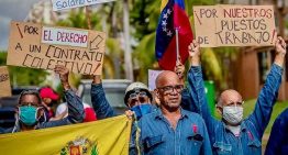 Acceso a la Justicia: El TSJ y los sindicatos en Venezuela