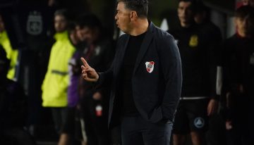 Marcelo Gallardo le respondió a Gustavo Alfaro y avisó lo que no debe hacer River para jugar contra Palmeiras en Libertadores