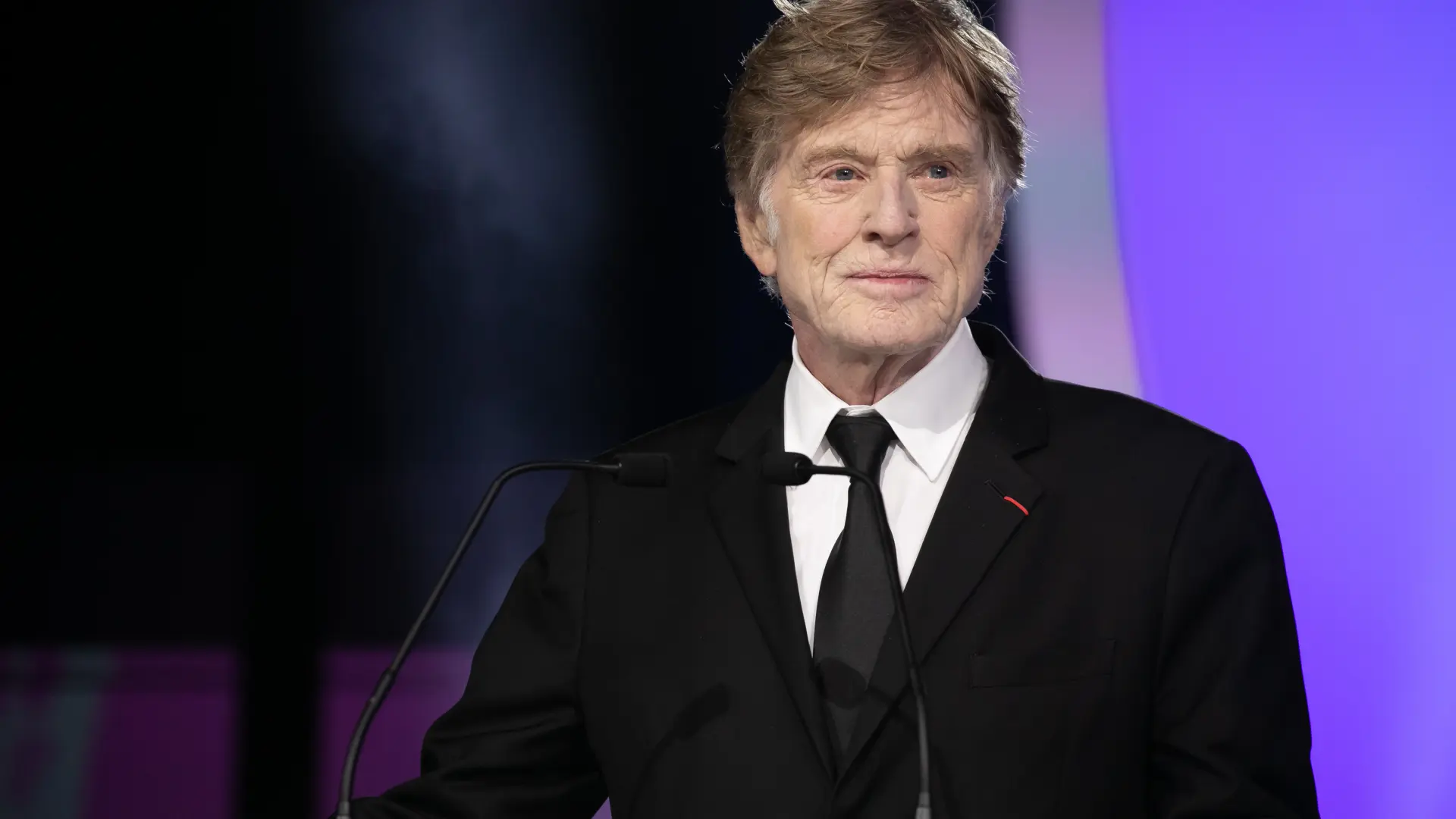 Qué es la poliomielitis, la enfermedad a la que sobrevivió con secuelas Robert Redford