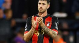El defensor argentino que dejó atrás una dura lesión, volvió con todo a la Premier League y quiere estar otra vez en el radar de Scaloni