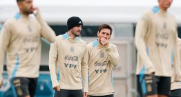 La calculadora de las Eliminatorias Sudamericanas: con Argentina clasificada, seis equipos van por tres cupos directos y un repechaje