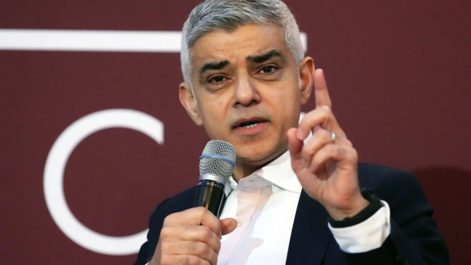 El alcalde de Londres tacha a Trump de «racista» e «islamófobo» por su ataque directo contra él ante la ONU