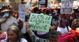 Provea alertó sobre precarización laboral en Venezuela tras más de 1.270 días sin aumento de salario