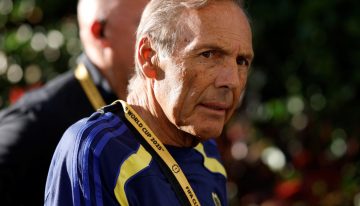 La salud de Miguel Ángel Russo: amaneció de buen humor y en Boca esperan que le den el alta, ¿qué pasará con su futuro en el club?